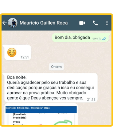 depoimento mauricio guillen